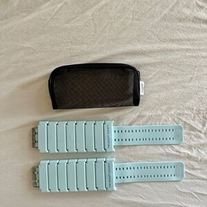 The Sculpt Society TSS 1 lb Ankle Weights